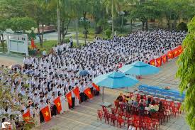 hinh-ve-truong-trung-hoc-pho-thong-chuyen-vo-nguyen-giap